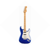 Fender LTD Player Stratocaster HSS DTB Daytona Blue