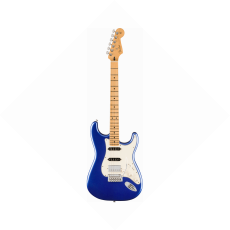 Fender LTD Player Stratocaster HSS DTB Daytona Blue