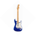 Fender LTD Player Stratocaster HSS DTB Daytona Blue