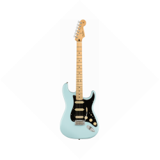 Fender Limited Edition Player Series Stratocaster HSS MN Sonic Blue