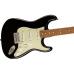 Fender Limited Edition Player Stratocaster RST PF BLK