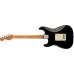 Fender Limited Edition Player Stratocaster RST PF BLK