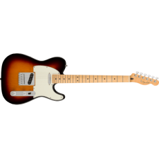 Fender Player Series Telecaster MN 3TS