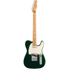 Fender Limited Edition Player Telecaster QP MN BRG