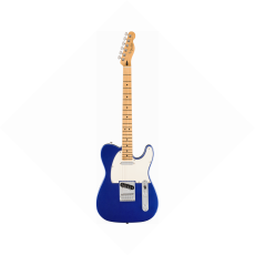 Fender Player Series Telecaster MN SNS DTB  Daytona Blue