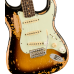 Fender Mike McCready Stratocaster RW 3TS 3-Tone Sunburst