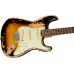 Fender Mike McCready Stratocaster RW 3TS 3-Tone Sunburst