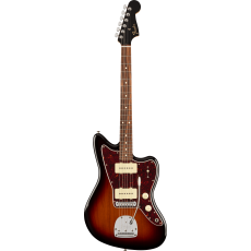 Fender Limited Edition Player Jazzmaster 3TS Tort