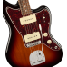 Fender Limited Edition Player Jazzmaster 3TS Tort.