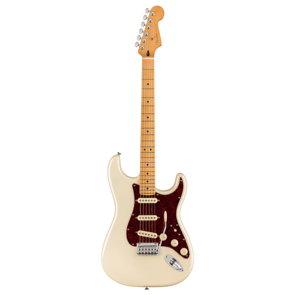 Fender Player Plus Stratocaster MN OLP