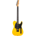 Fender LTD Player II Advanced Telecaster HH EB Ferrari Yellow