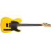 Fender LTD Player II Advanced Telecaster HH EB Ferrari Yellow