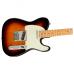 Fender Player Plus Telecaster MN 3TSB 3-Color Sunburst