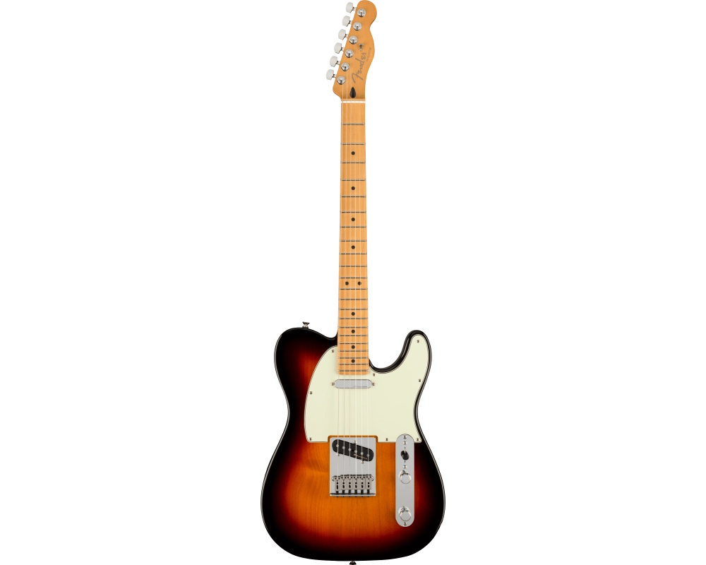 Fender Player Plus Telecaster MN 3TSB 3-Color Sunburst