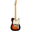 Fender Player Plus Telecaster MN 3TSB 3-Color Sunburst