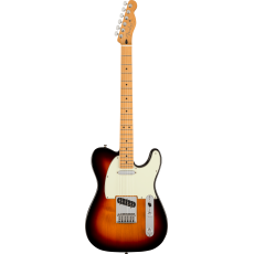 Fender Player Plus Telecaster MN 3TSB 3-Color Sunburst