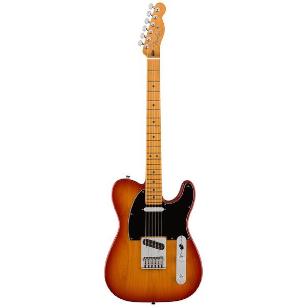 Fender Player Plus Telecaster MN SSB Siena Sunburst