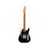 Fender Player Plus Telecaster PF Silver Smoke