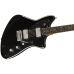 Fender Limited Edition Player Plus Meteora EBY BLK