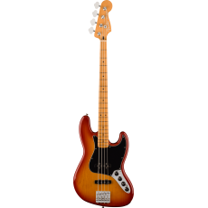 Fender Player Plus Jazz Bass MN SSB