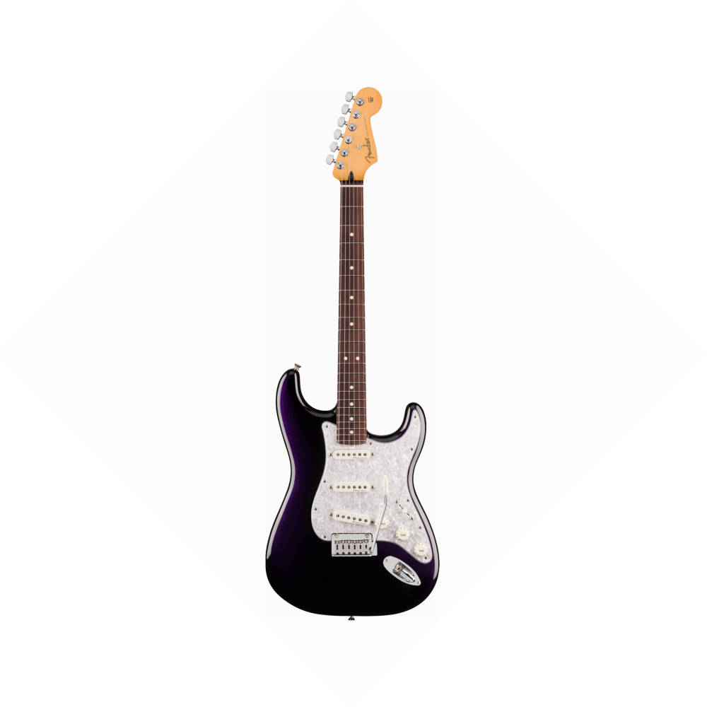 Fender Player II Modified Stratocaster RW Dusk