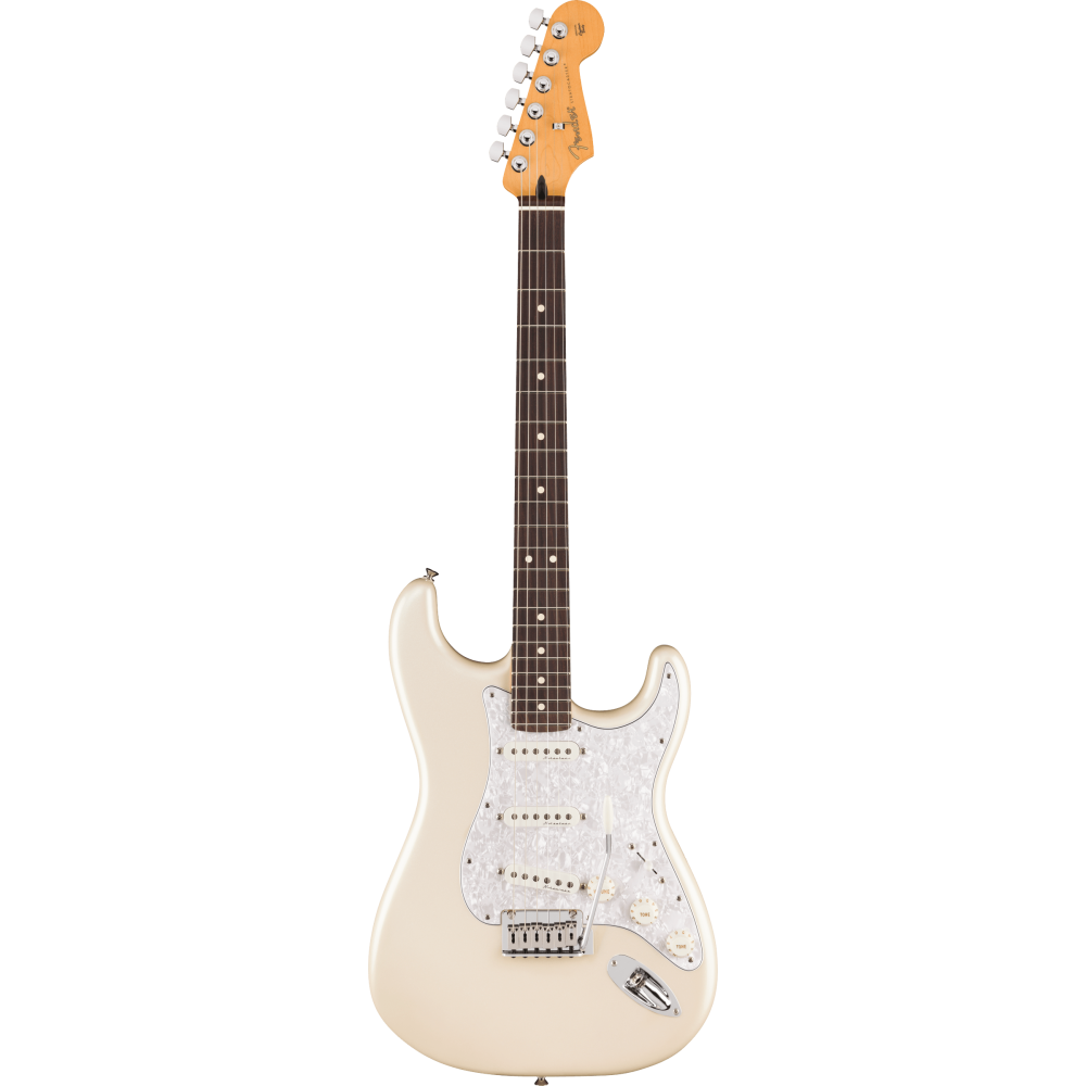 Fender Player II Modified Stratocaster RW Olympic Pearl