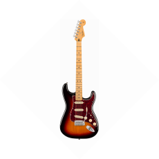 Fender Player II Modified Stratocaster MN 3 Tone Sunburst