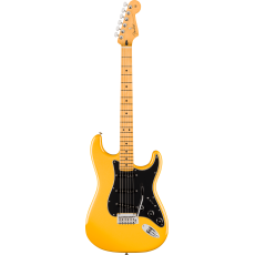 Fender Player II Modified Stratocaster MN Sunshine Yellow