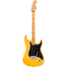 Fender Player II Modified Stratocaster MN Sunshine Yellow