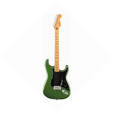Fender Player II Modified Stratocaster MN Harvest Green Metallic