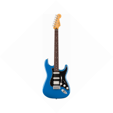 Fender Player II Modified Stratocaster HSS RW Electric Blue