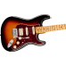 Fender Player II Modified Stratocaster HSS MN 3-Color Sunburst