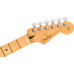 Fender Player II Modified Stratocaster HSS MN 3-Color Sunburst