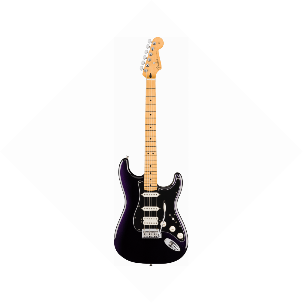 Fender Player II Modified Stratocaster HSS MN Dusk