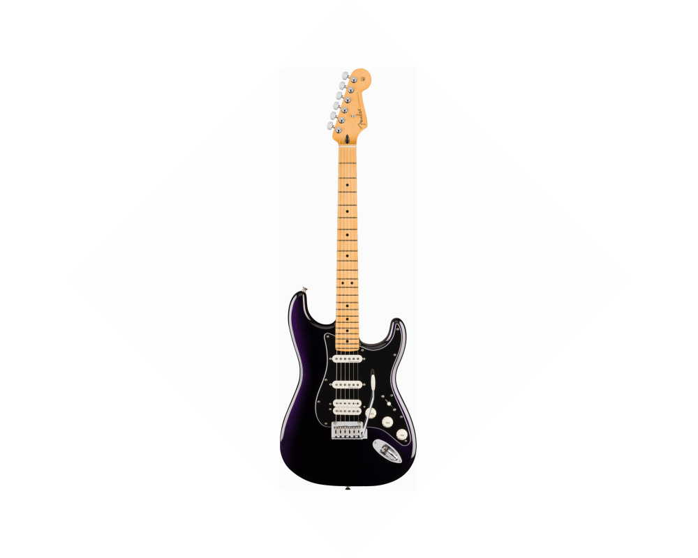 Fender Player II Modified Stratocaster HSS MN Dusk