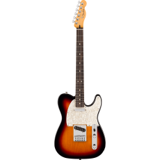 Fender Player II Modified Telecaster RW 3-Color Sunburst