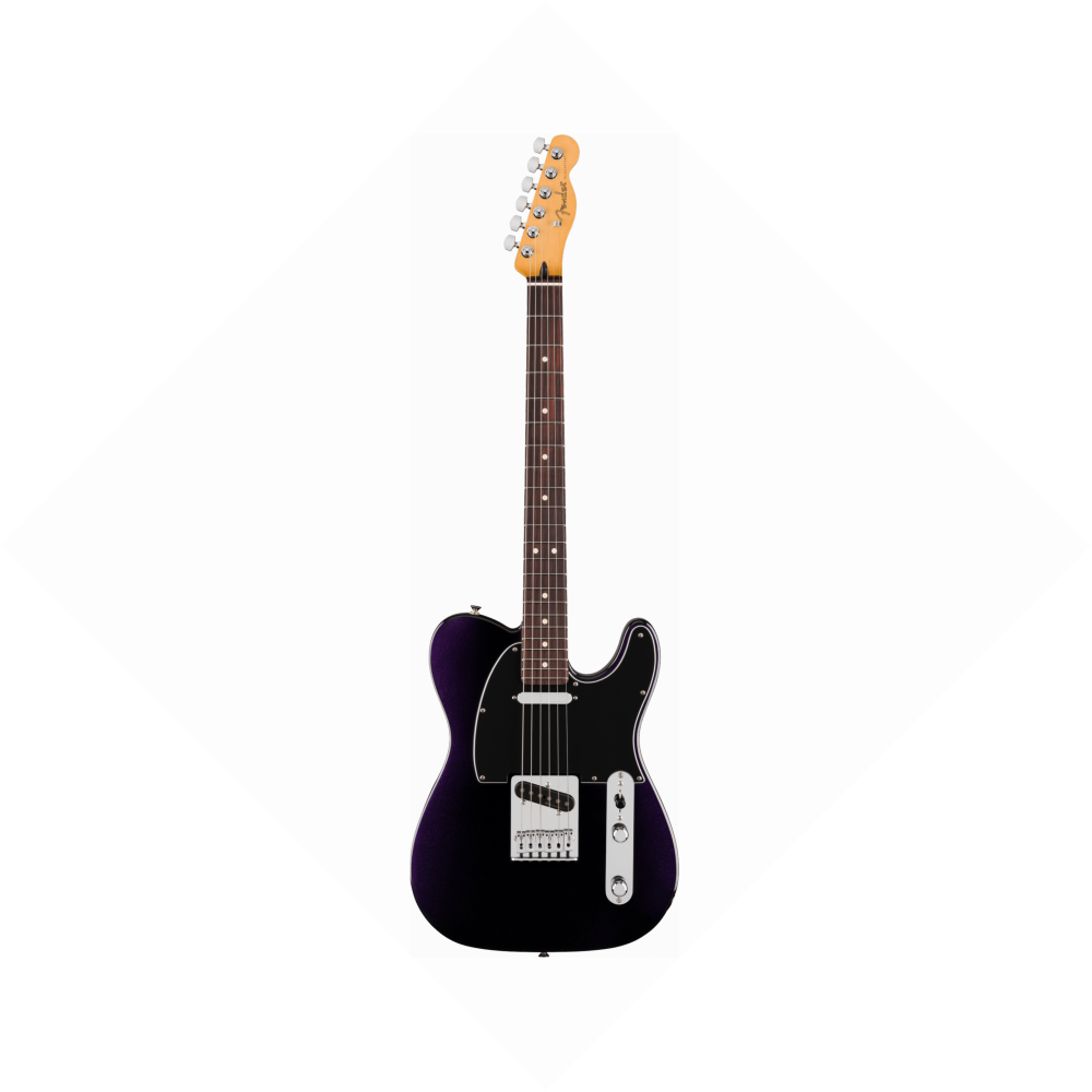 Fender Player II Modified Telecaster RW Dusk
