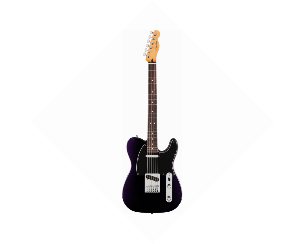Fender Player II Modified Telecaster RW Dusk