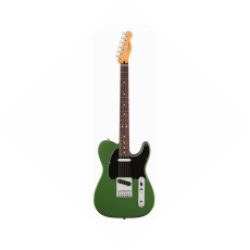 Fender Player II Modified Telecaster RW Harvest Green Metallic