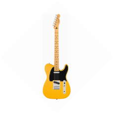 Fender Player II Modified Telecaster MN Sunshine Yellow
