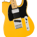 Fender Player II Modified Telecaster SH MN Sunshine Yellow