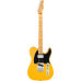 Fender Player II Modified Telecaster SH MN Sunshine Yellow
