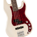 Fender Player II Modified Active Precision Bass RW Olympic Pearl