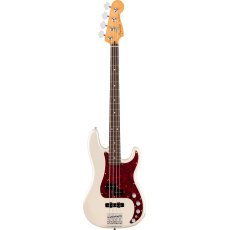 Fender Player II Modified Active Precision Bass RW Olympic Pearl