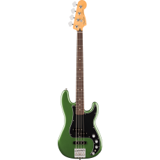 Fender Player II Modified Active Precision Bass RW Harvest Green Metallic