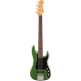 Fender Player II Modified Active Precision Bass RW Harvest Green Metallic