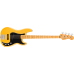 Fender Player II Modified Active Precision Bass MN Sunshine Yellow