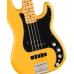 Fender Player II Modified Active Precision Bass MN Sunshine Yellow