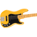Fender Player II Modified Active Precision Bass MN Sunshine Yellow