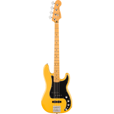 Fender Player II Modified Active Precision Bass MN Sunshine Yellow
